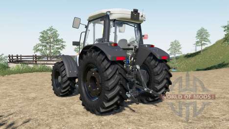 Stara ST MAX 105 para Farming Simulator 2017