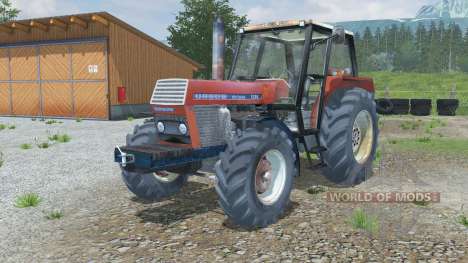 Ursus 1214 Deluxe para Farming Simulator 2013
