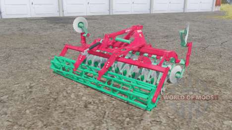 Unia Ares TL para Farming Simulator 2013