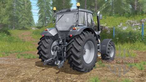 Zetor Forterra 135 16V para Farming Simulator 2017