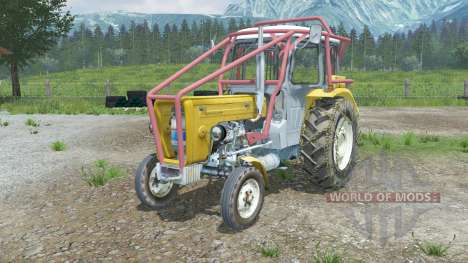 Ursus C-355 para Farming Simulator 2013