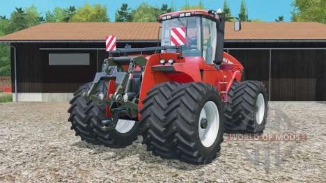 Case IH Steiger 920 para Farming Simulator 2015