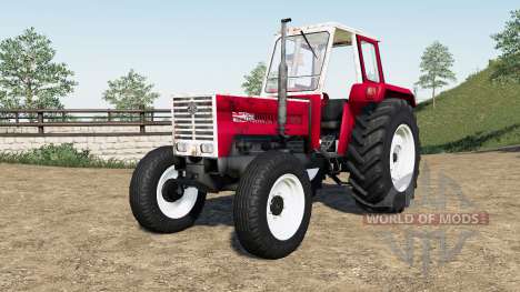 Steyr 760 Plus para Farming Simulator 2017