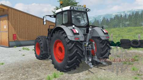 Fendt 939 Vario para Farming Simulator 2013