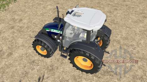 Stara ST MAX 105 para Farming Simulator 2017