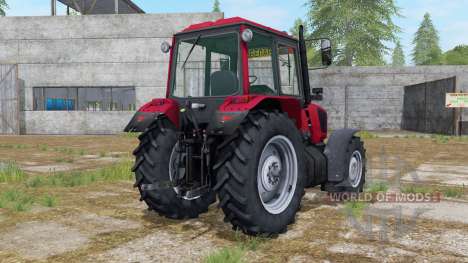 MTZ-1220.3 Bielorrusia para Farming Simulator 2017