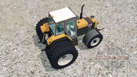 Renault 155.54 Turbo para Farming Simulator 2015