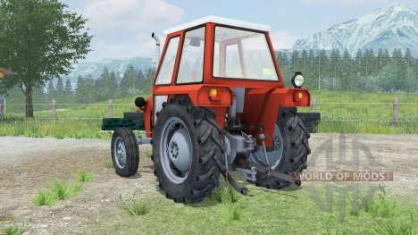 IMT 539 DeLuxe para Farming Simulator 2013