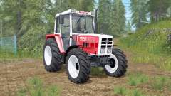 Steyr 8070A para Farming Simulator 2017