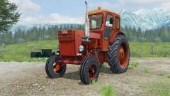 T-40 moderadamente-rojo para Farming Simulator 2013
