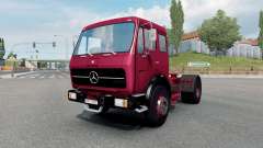 Mercedes-Benz NG 163೭ para Euro Truck Simulator 2