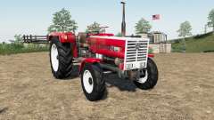Steyr 545 Plus para Farming Simulator 2017