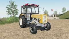 Ursus C-360 improved tractor physics para Farming Simulator 2017