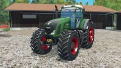 Fendt 936 Variø para Farming Simulator 2015