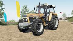 Ursus 1224&1614 para Farming Simulator 2017