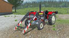Uᵲsus C-330 para Farming Simulator 2013