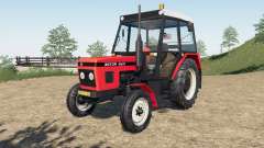 Zetor 6200&7200 para Farming Simulator 2017
