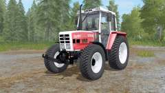 Steyr 8090A Turbø para Farming Simulator 2017