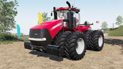 Case IH Steiger 470-620 para Farming Simulator 2017