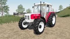 Steyr 8075 para Farming Simulator 2017