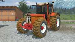Internacional 1255 XⱢ para Farming Simulator 2013