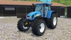 Nueva Hollanᵭ T7550 para Farming Simulator 2015