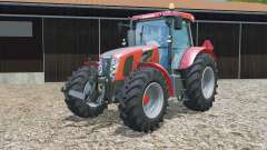 Uᵲsus 15014 para Farming Simulator 2015