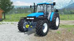 New Holland TM 1ⴝ0 para Farming Simulator 2013