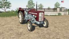 Ursuꜱ Ƈ-355 para Farming Simulator 2017