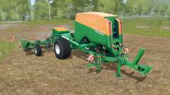 Amazone EDX 6000-TC para Farming Simulator 2017