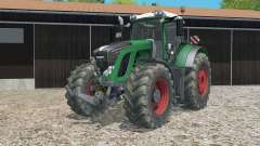 Fendt 936 Vaᵲiꝍ para Farming Simulator 2015