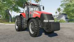 Case IH Magnum 340&380 CVX para Farming Simulator 2017