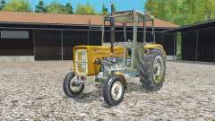 Uᵲsus C-360 para Farming Simulator 2015