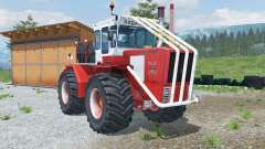 Raba-Steiger 250 Más Realistiƈ para Farming Simulator 2013