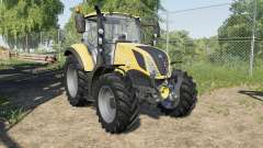 New Holland T5.100〡T5.120〡T5.140 para Farming Simulator 2017