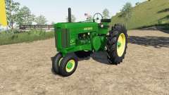 John Deere 60〡70〡620 para Farming Simulator 2017