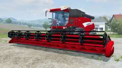 Case IH Axial-Flow 9120 multifruit para Farming Simulator 2013
