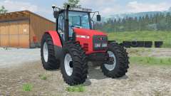Massey Fergusoᵰ 6260 para Farming Simulator 2013
