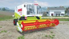 Claas Lexiꝍn 420 para Farming Simulator 2013
