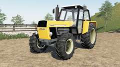 Ursuᵴ 1224 para Farming Simulator 2017
