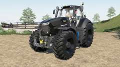 Deutz-Fahr 9340 TTV Warrior para Farming Simulator 2017