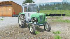Ursus C-Ꝝ011 para Farming Simulator 2013