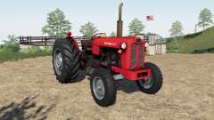 IMT 55৪ para Farming Simulator 2017