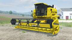 New Holland TƇ57 para Farming Simulator 2013