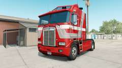 Kenworth K100Є para American Truck Simulator