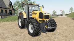 Renault Atles 925 & 936 RZ para Farming Simulator 2017