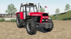 Oso 12Ձ4 para Farming Simulator 2017