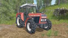 Zetor 10145 Turbꝍ para Farming Simulator 2017