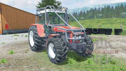 ZTS 16245 Turbø para Farming Simulator 2013