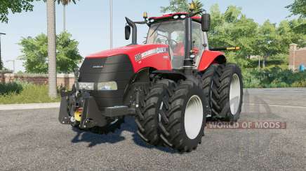 Case IH Magnum 300 CVX US para Farming Simulator 2017